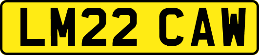 LM22CAW