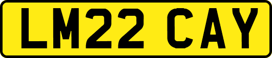 LM22CAY