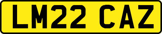 LM22CAZ