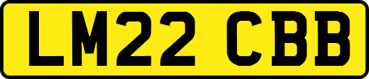 LM22CBB