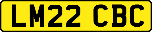 LM22CBC