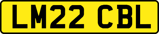 LM22CBL