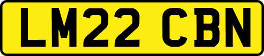 LM22CBN