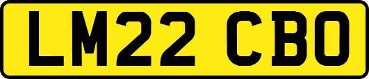 LM22CBO