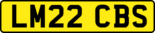 LM22CBS