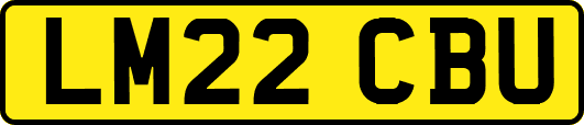 LM22CBU