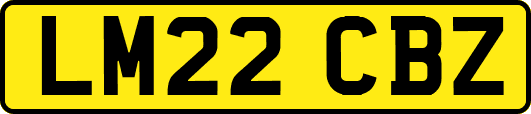 LM22CBZ