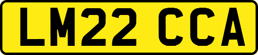 LM22CCA