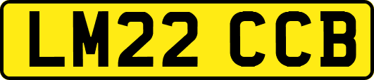 LM22CCB