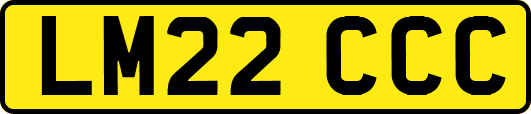 LM22CCC