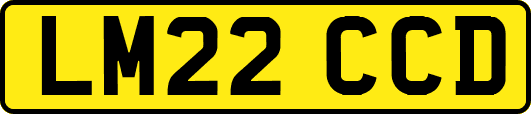 LM22CCD