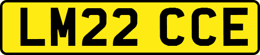 LM22CCE