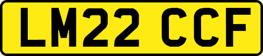 LM22CCF