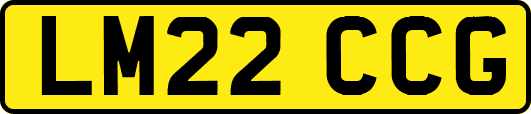 LM22CCG