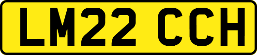 LM22CCH