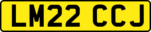 LM22CCJ