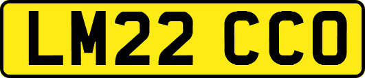 LM22CCO