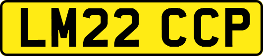 LM22CCP
