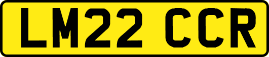 LM22CCR