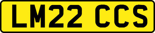 LM22CCS