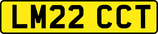 LM22CCT