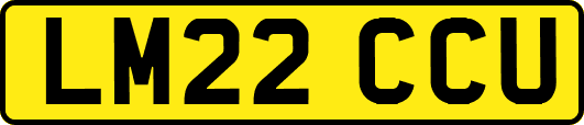 LM22CCU