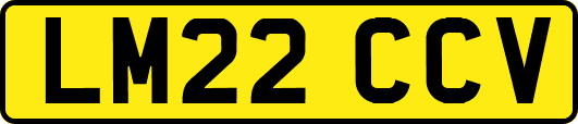 LM22CCV