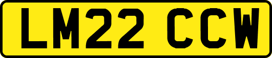 LM22CCW