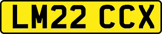 LM22CCX