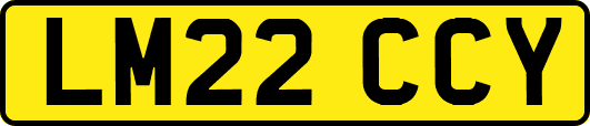 LM22CCY