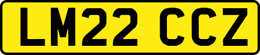 LM22CCZ