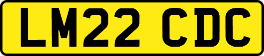 LM22CDC
