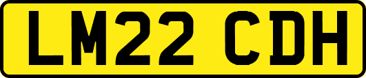 LM22CDH