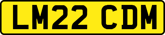 LM22CDM