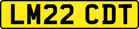 LM22CDT