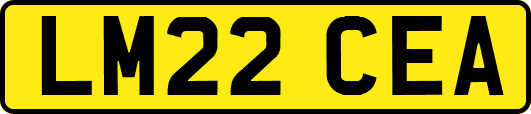 LM22CEA