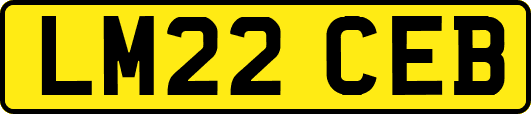 LM22CEB