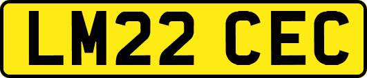 LM22CEC