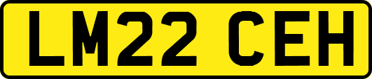 LM22CEH