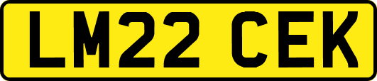 LM22CEK