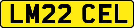 LM22CEL