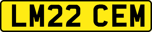 LM22CEM