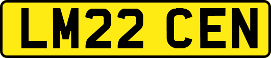 LM22CEN