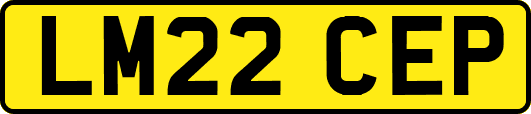 LM22CEP