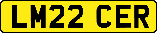 LM22CER