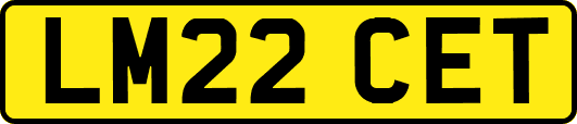 LM22CET