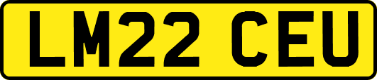 LM22CEU