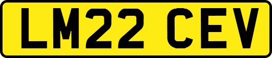 LM22CEV