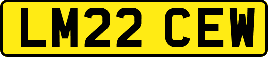 LM22CEW