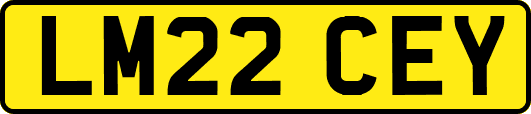 LM22CEY